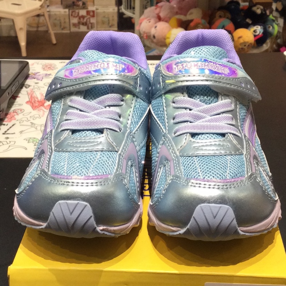 Tsukihoshi Glitz Ice/Blue